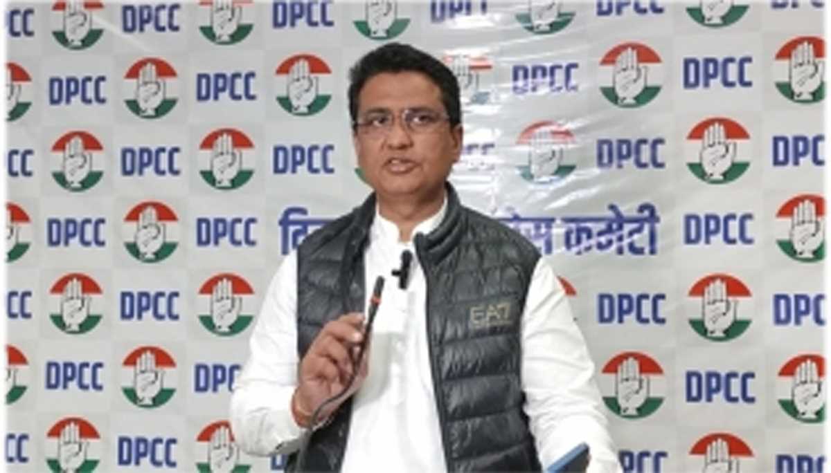 कांग्रेस एक विचारधारा का नाम है, भारत जोड़ो यात्रा में मिले समर्थन ने इसे सार्थक कर दिया